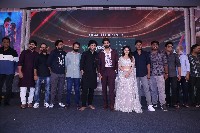 Bhaje Vaayu Vegam Pre Release Event Photos